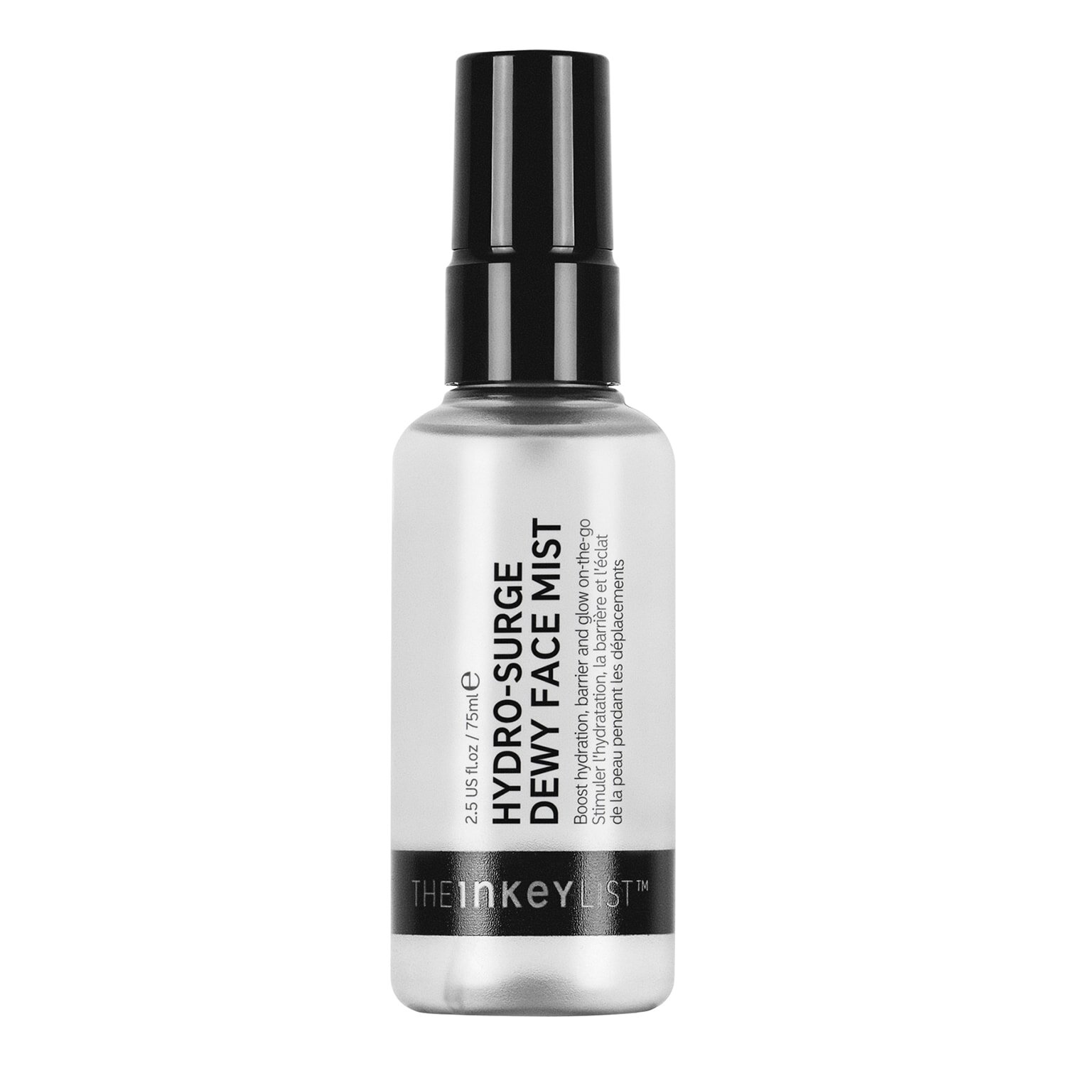 Hydro-Surge Dewy Face Mist