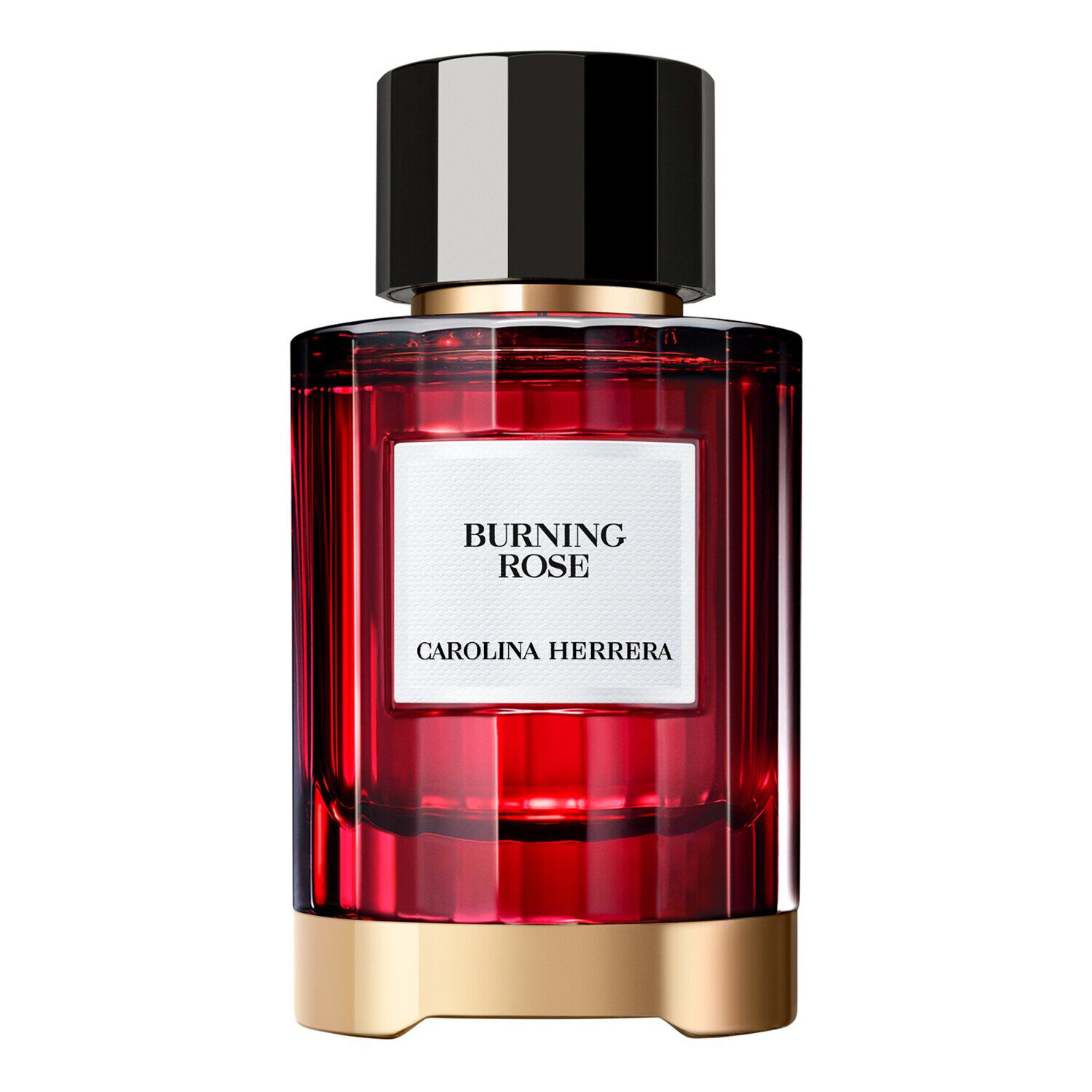 Burning Rose - Eau de Parfum