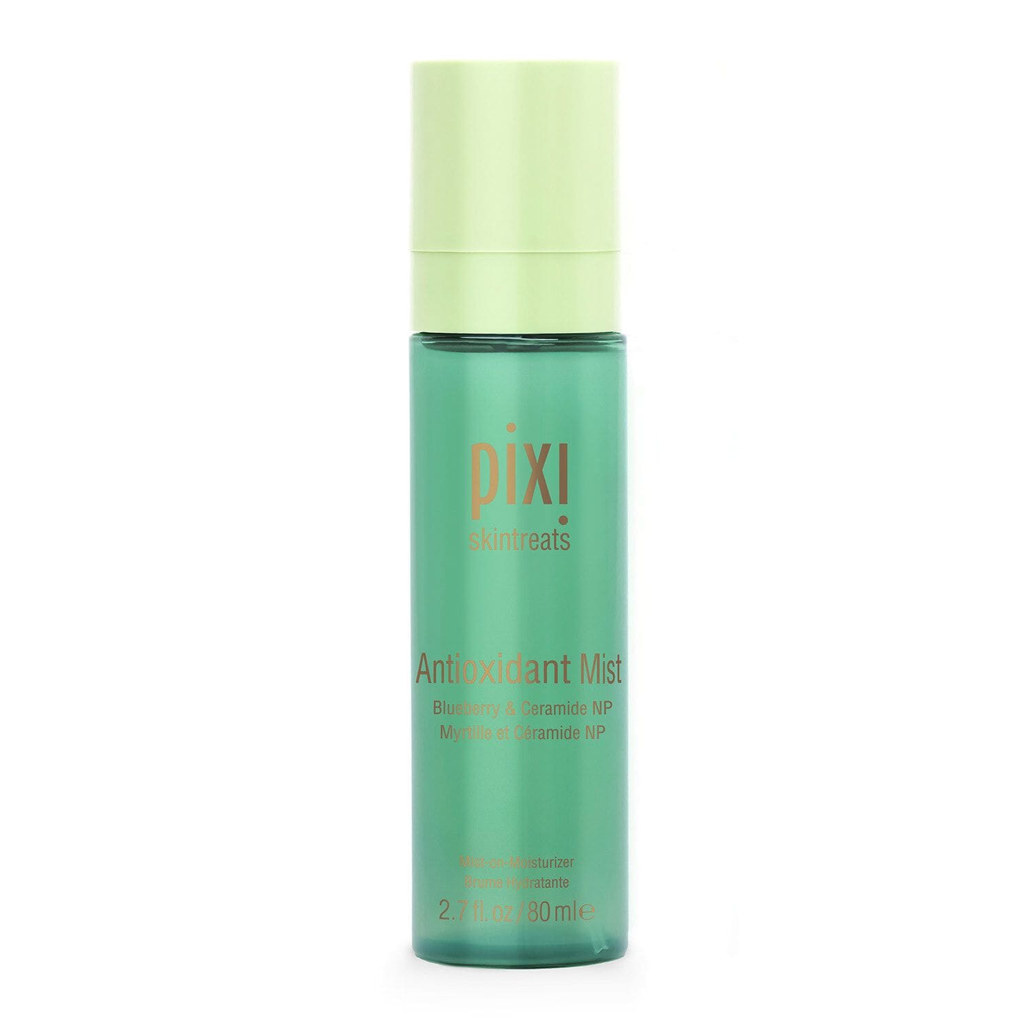 Antioxidant Mist