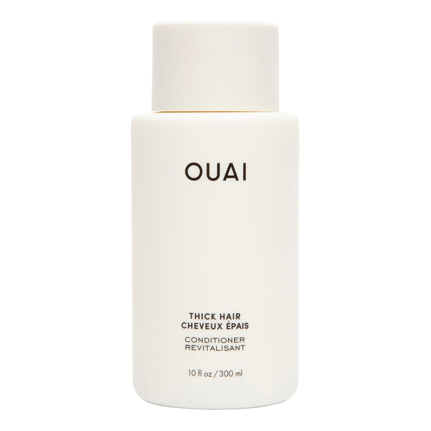 Thick Hair Conditioner