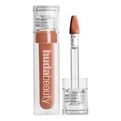 Faux Filler Extra Shine Lip Gloss, HUDA BEAUTY