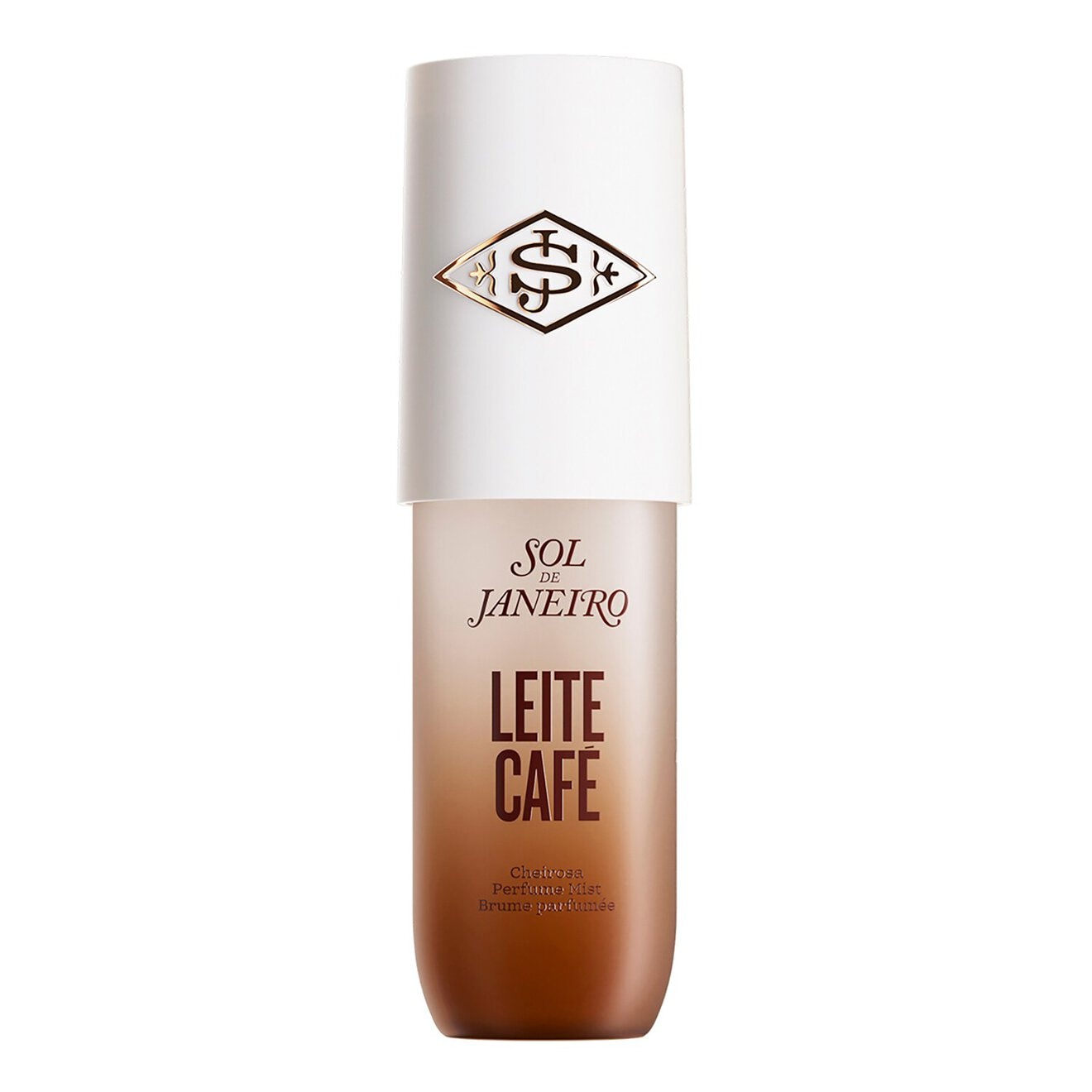 Leite Café Perfume Mist