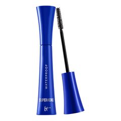 Superhero Volumizing Waterproof Mascara, IT COSMETICS