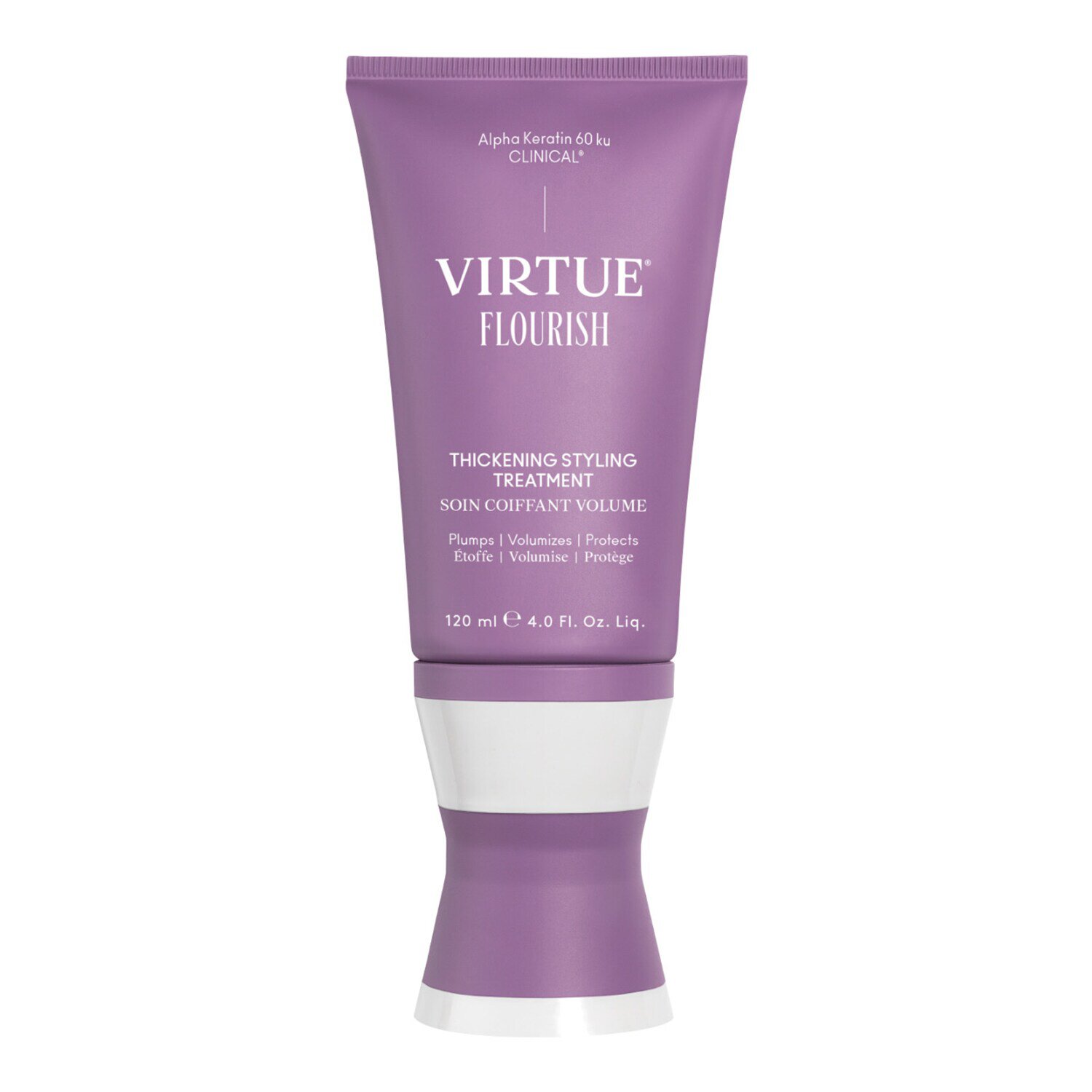 Flourish Thickening Styling Treatment - Hydrates | Strengthens | Thickens
