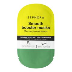 Booster Eye Masks - 360&deg; Action, SEPHORA COLLECTION
