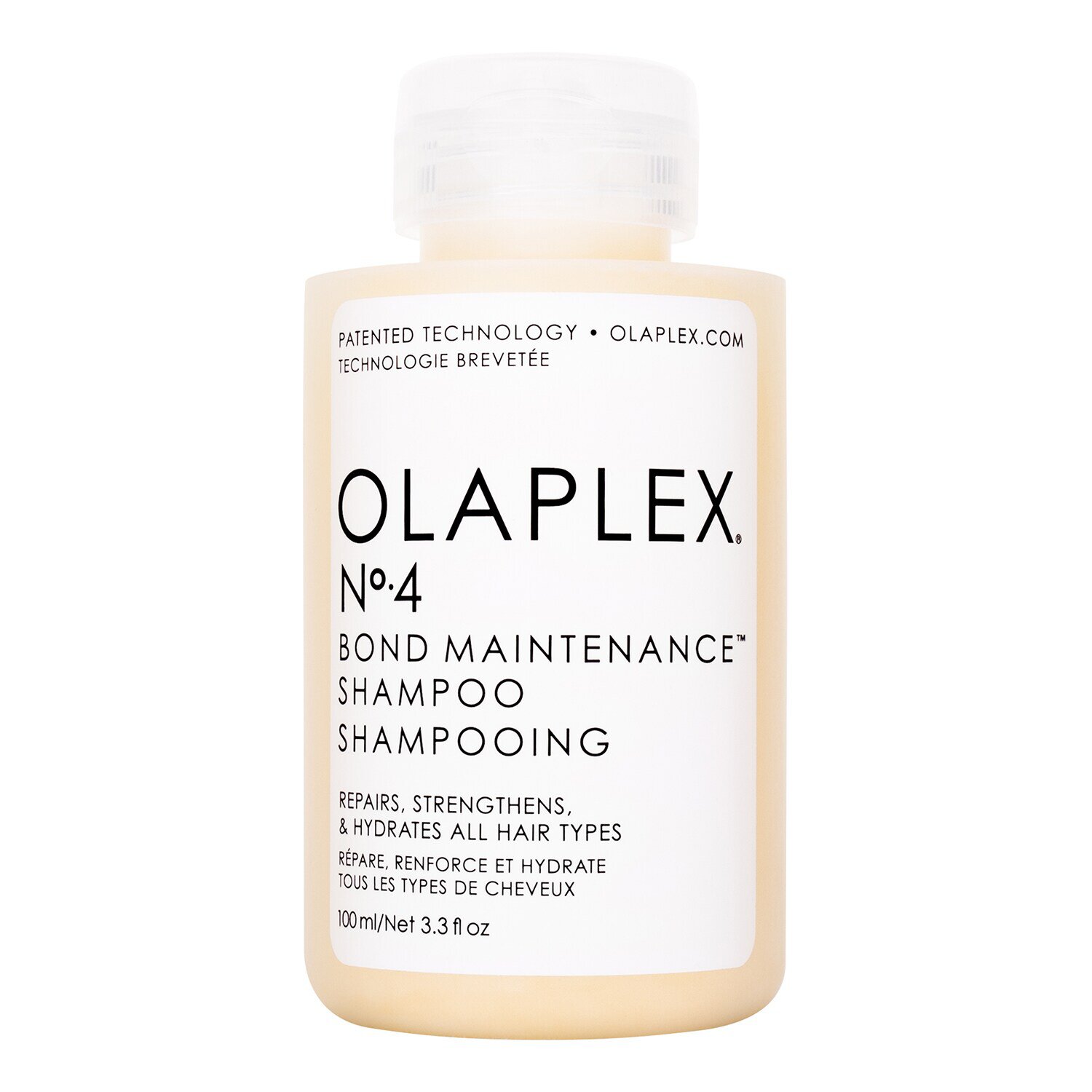 No. 4 Bond Maintenance™ Shampoo