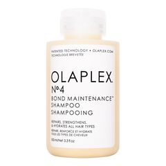 No. 4 Bond Maintenance™ Shampoo, OLAPLEX