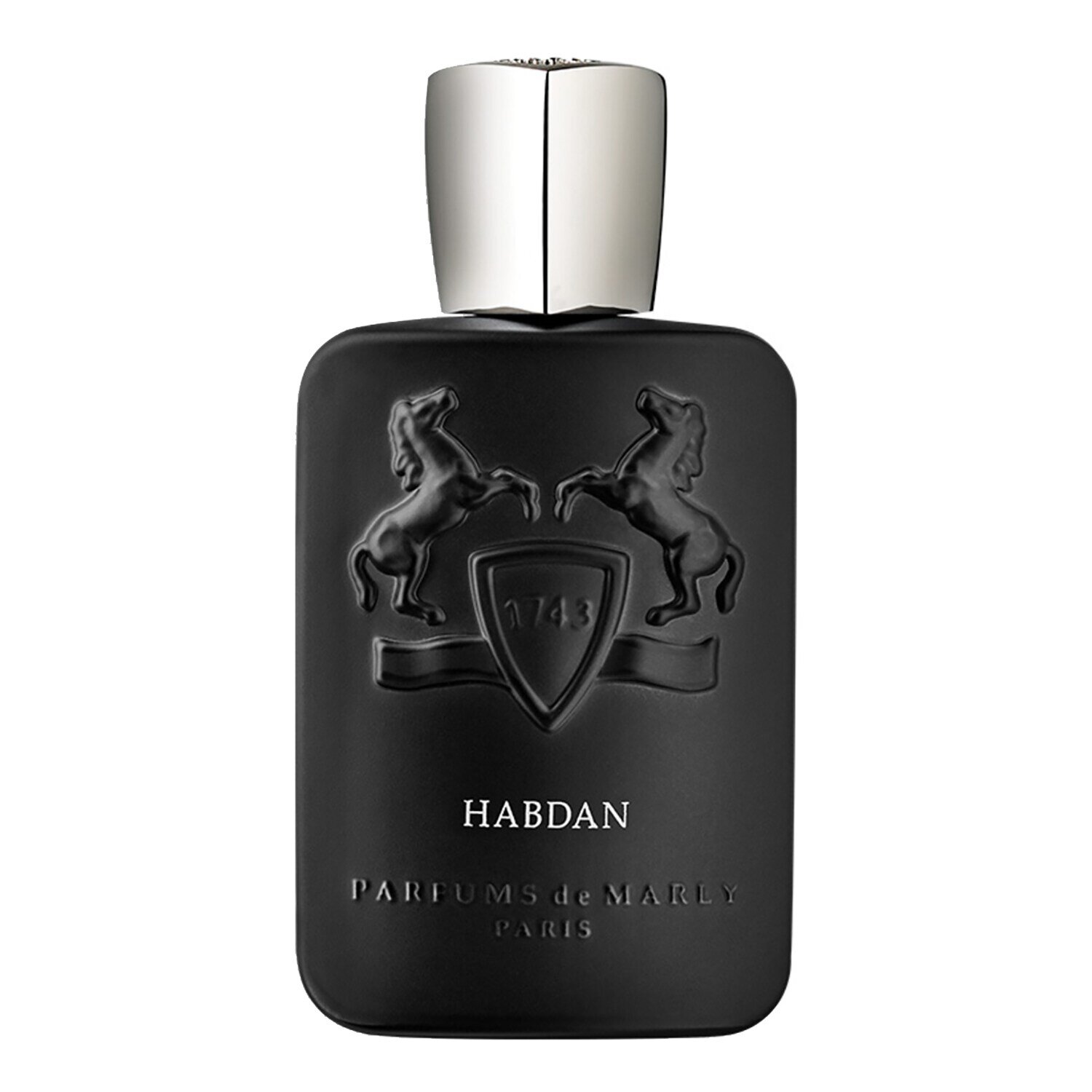 Habdan - Eau de Parfum