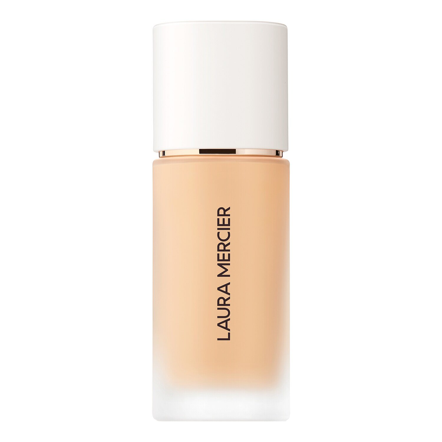 Real Flawless Weightless Perfecting Foundation