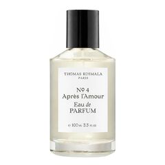 No.4 Apr&egrave;s l&rsquo;Amour Eau de Parfum, THOMAS KOSMALA