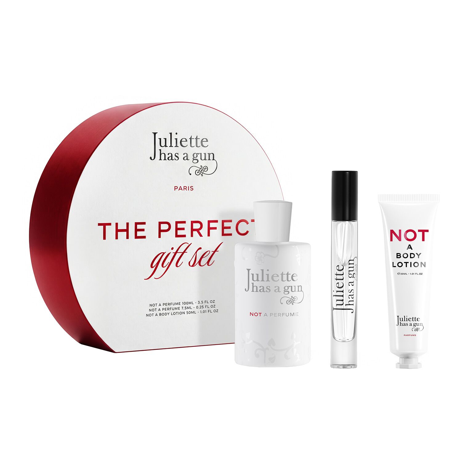 The Perfect Gift Set - Not A Perfume