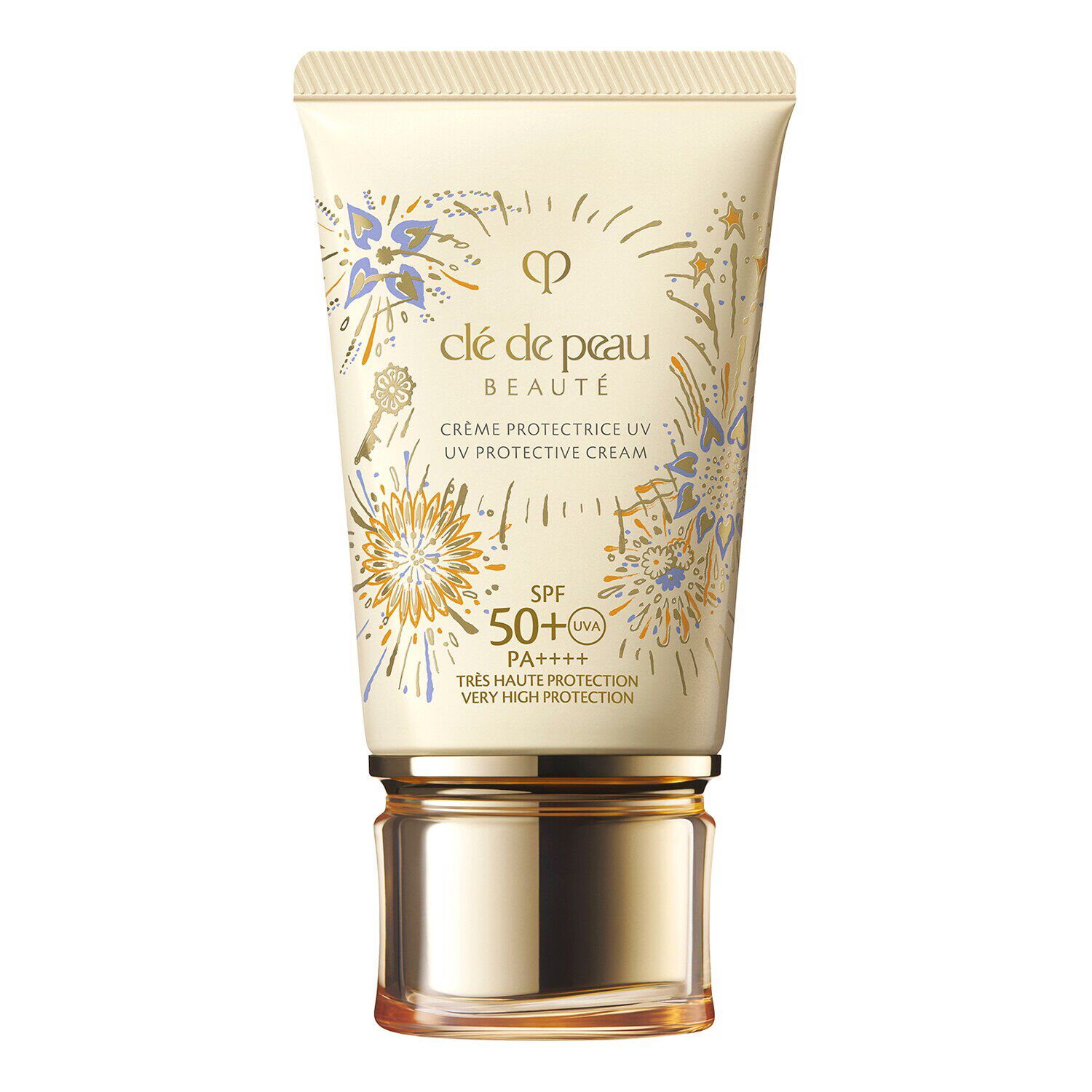 UV Protective Cream - Limited Edition