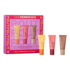 Pout Preserves Petites, OLEHENRIKSEN