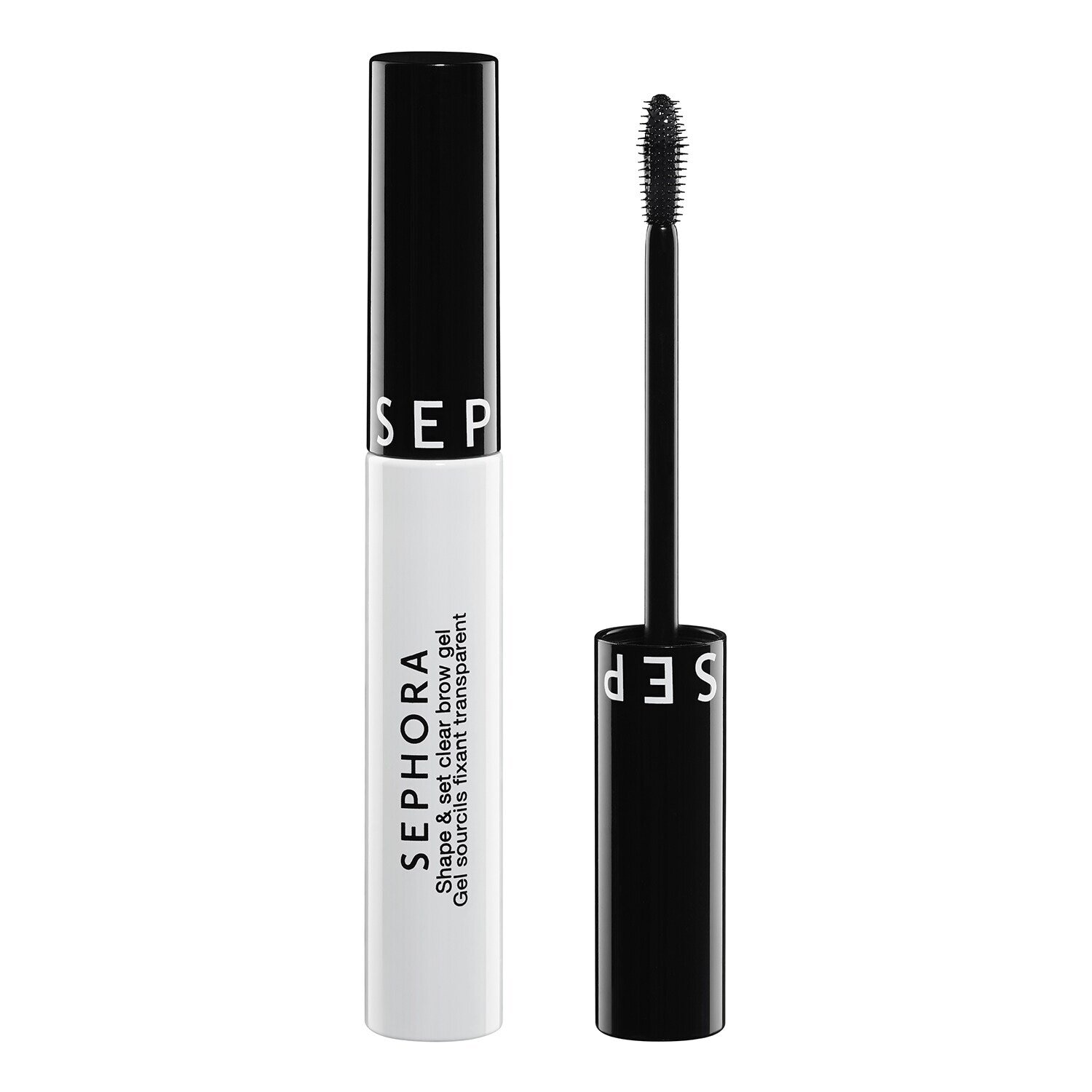 Shape & Set Clear Brow Gel - Eyebrow Setting Gel
