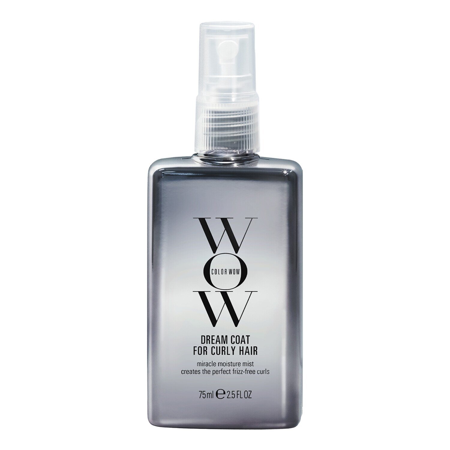Travel Size Dream Coat Curly