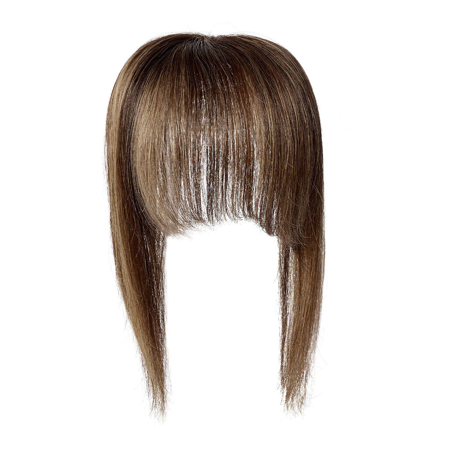 وصلة غُرة الشعر بارلي ذير® من بيوتي ووركس × هدى – لون سبايسد عود