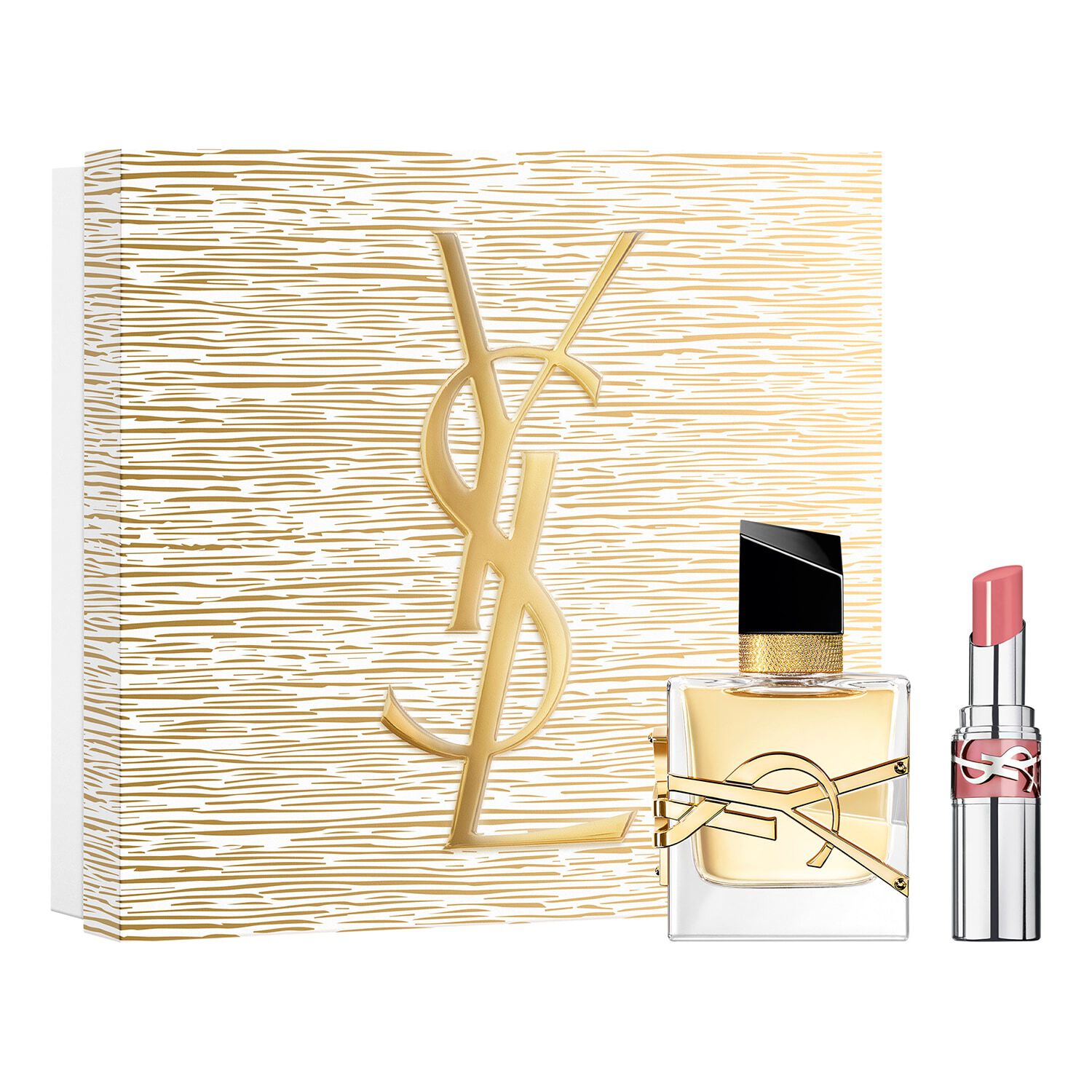 Libre & Loveshine Gift Set