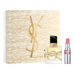 Libre & Loveshine Gift Set, YVES SAINT LAURENT