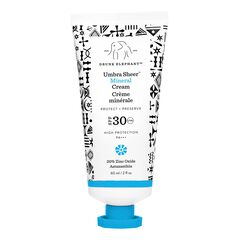 Umbra Sheer™ Mineral Cream SPF30, DRUNK ELEPHANT