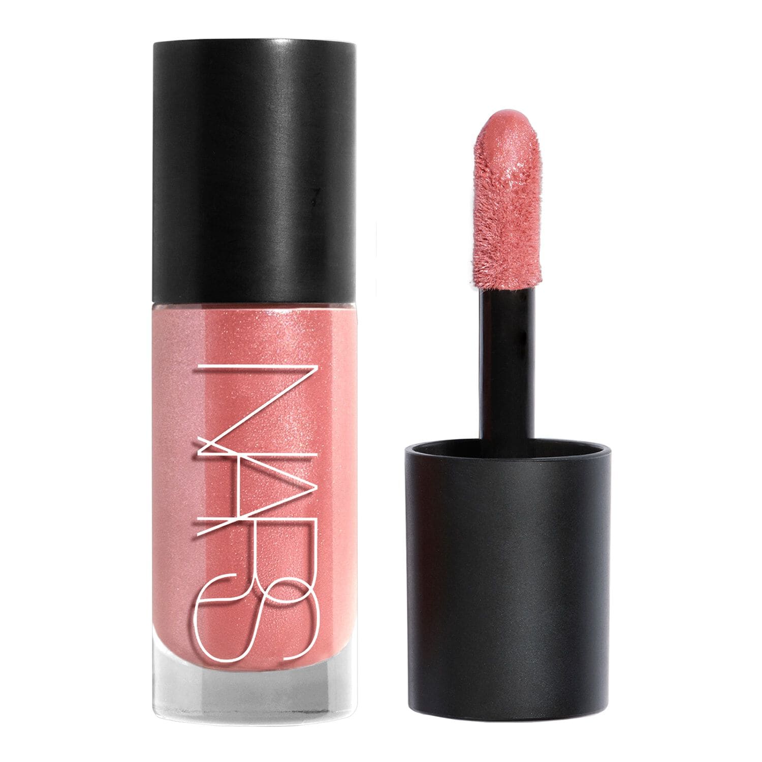 Insatiable - Liquid Blush