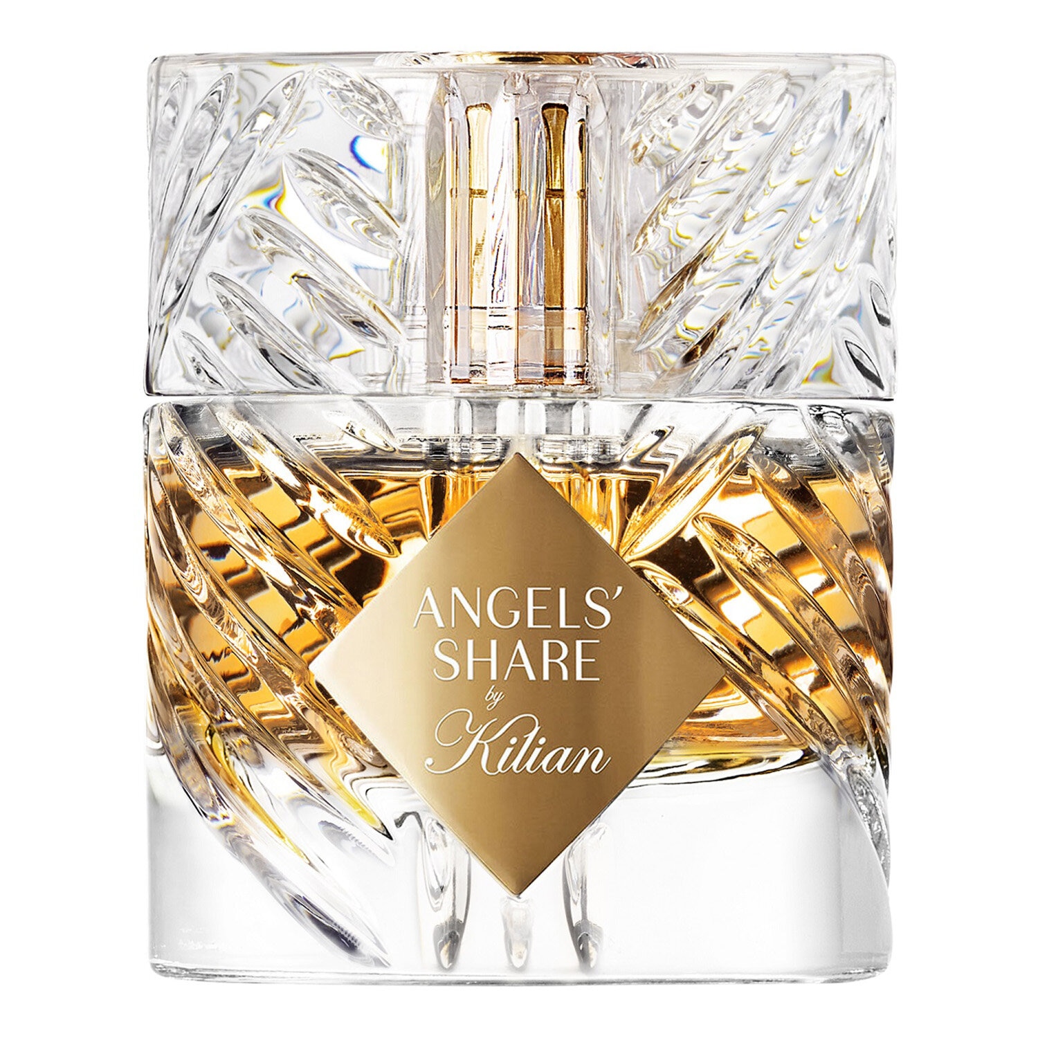 Angel’s Share 