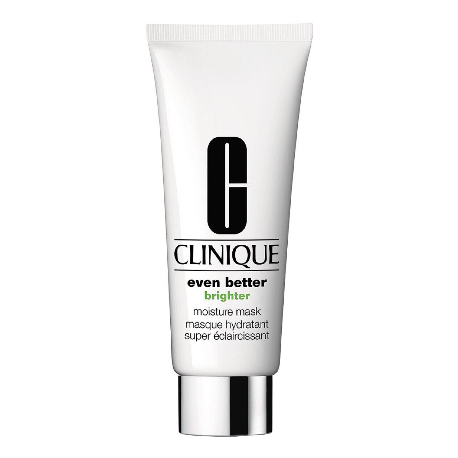 Even Better Brightening Moisture Mask Reform