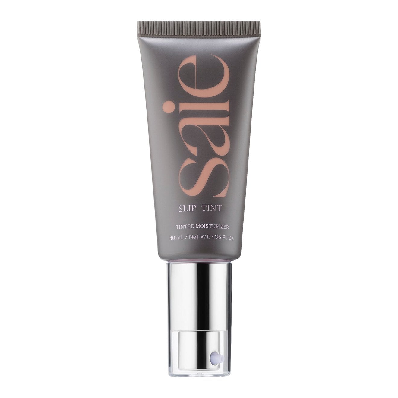 Slip Tint - Lightweight Tinted Moisturizer with Hyaluronic Acid