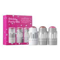 Sticks Party Mix, MILK MAKEUP