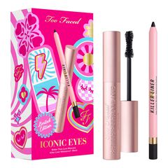 Iconic Eyes Set, TOO FACED