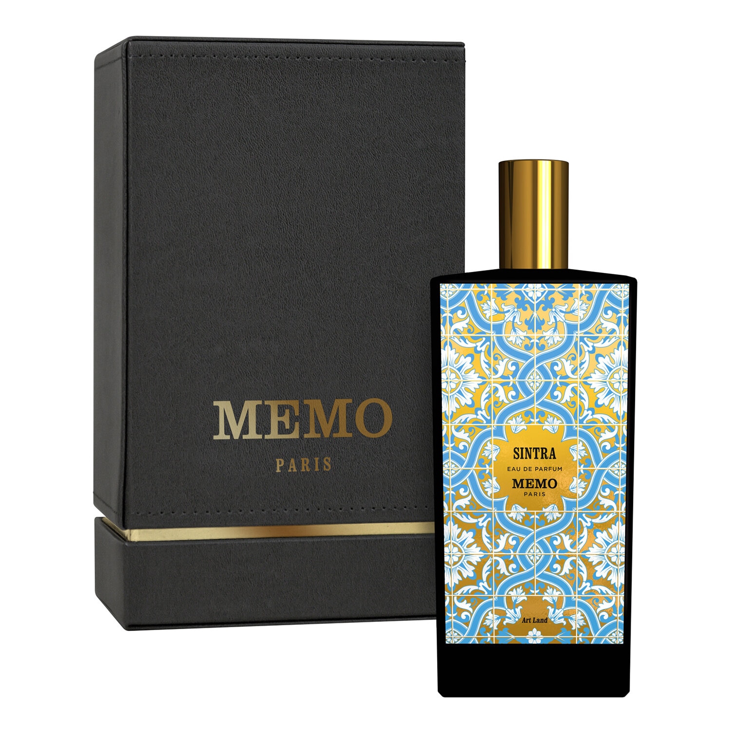 ماء عطر سينترا
