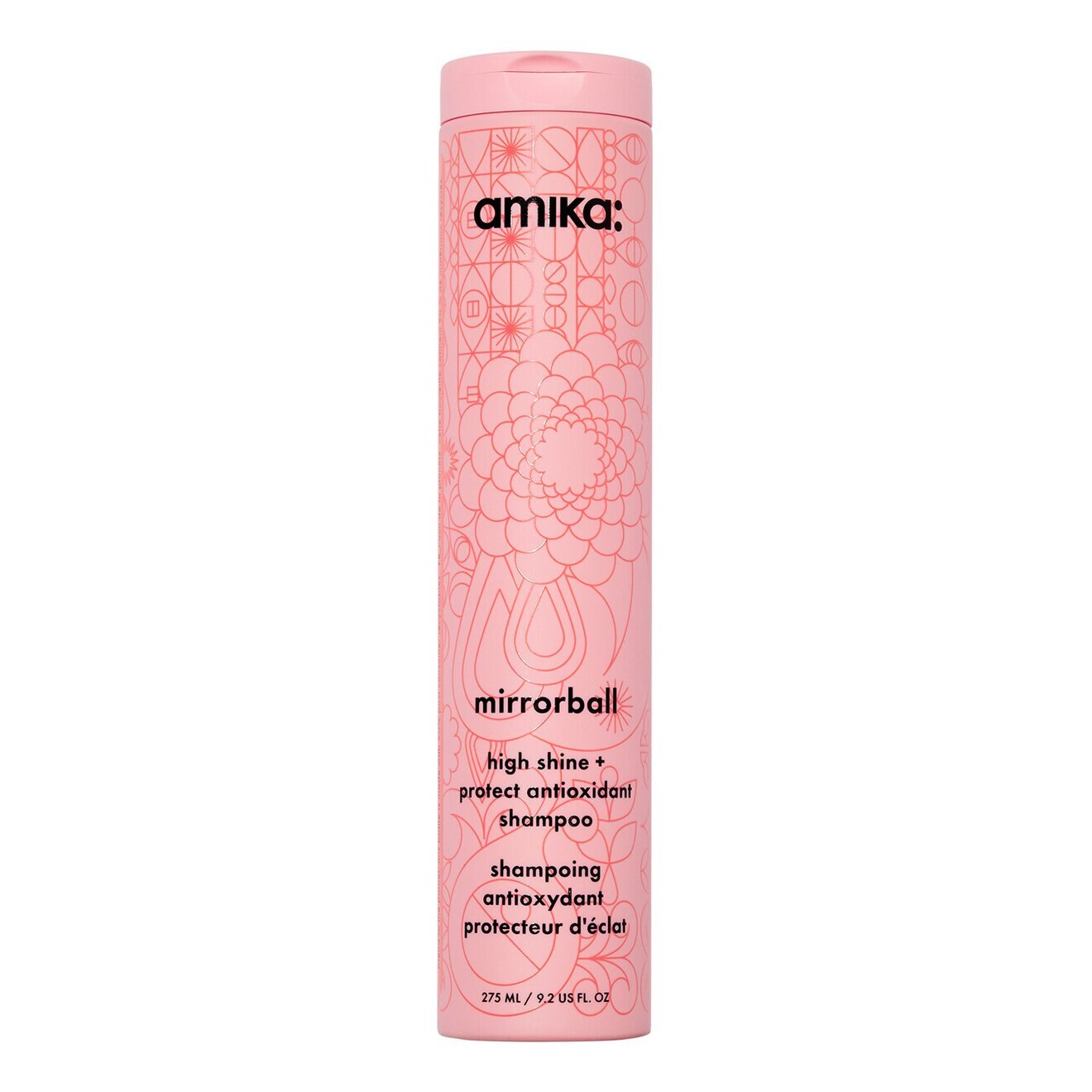 Mirrorball - High Shine + Protect Antioxidant Shampoo