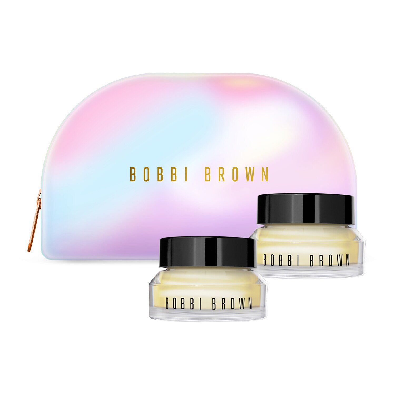 Vitaminized Skin Set