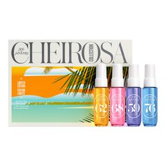 Limited Edition Perfume Mist Discovery Set, SOL DE JANEIRO