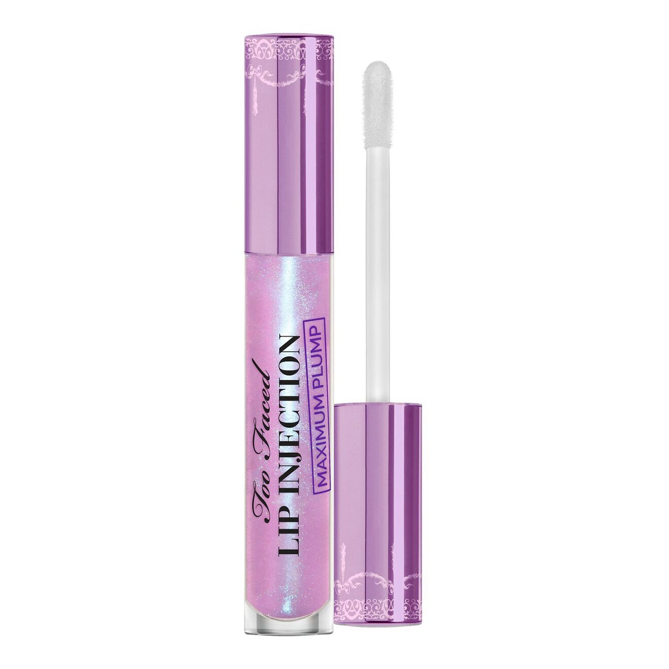 Lip Injection Maximum Plump - Lip Plumper