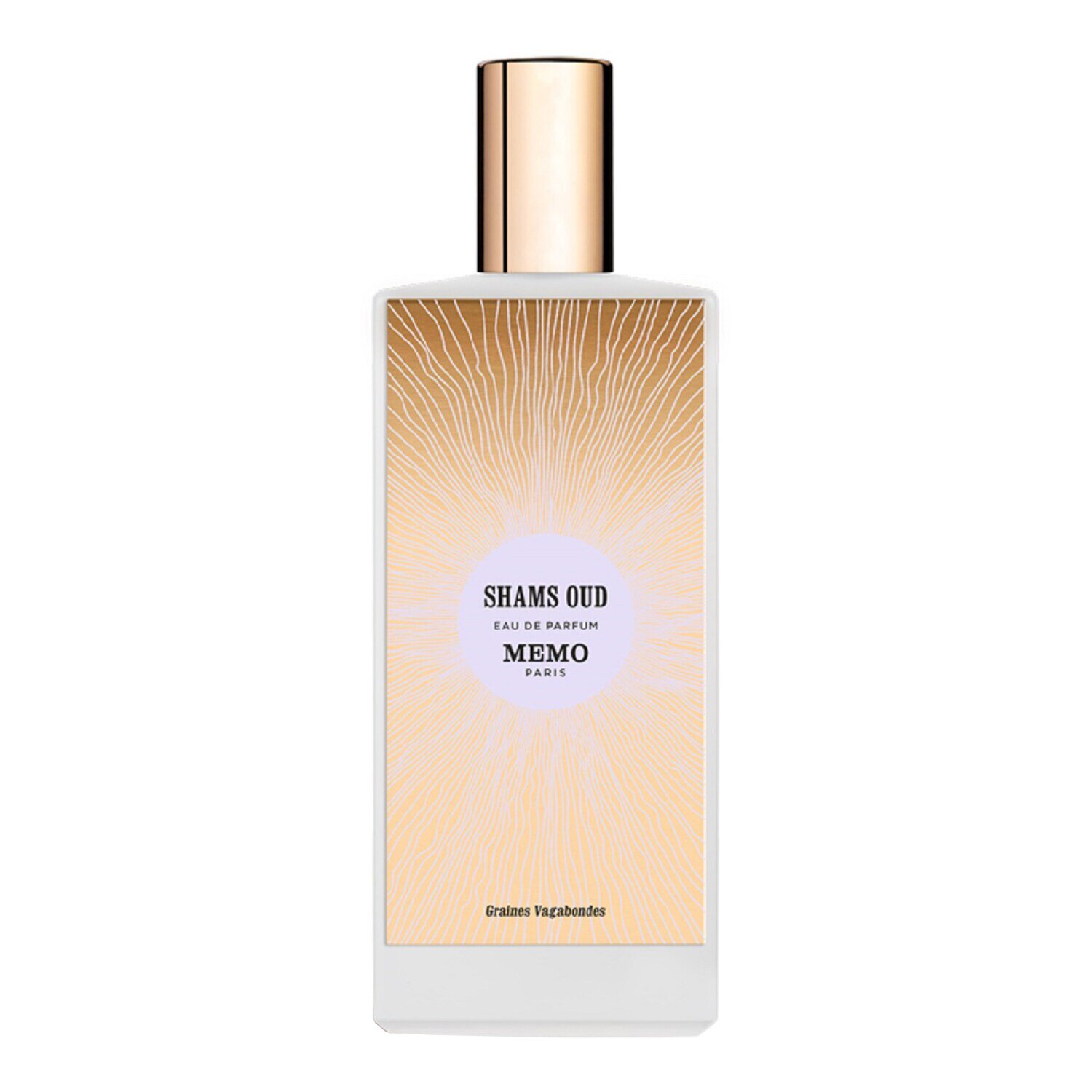 شمس عود - ماء عطر
