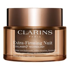 Extra-Firming Night Cream - Dry Skin, CLARINS