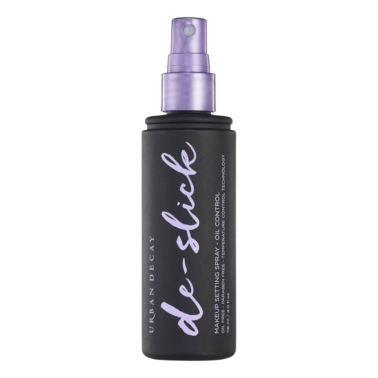 De-Slick Complexion Setting Spray