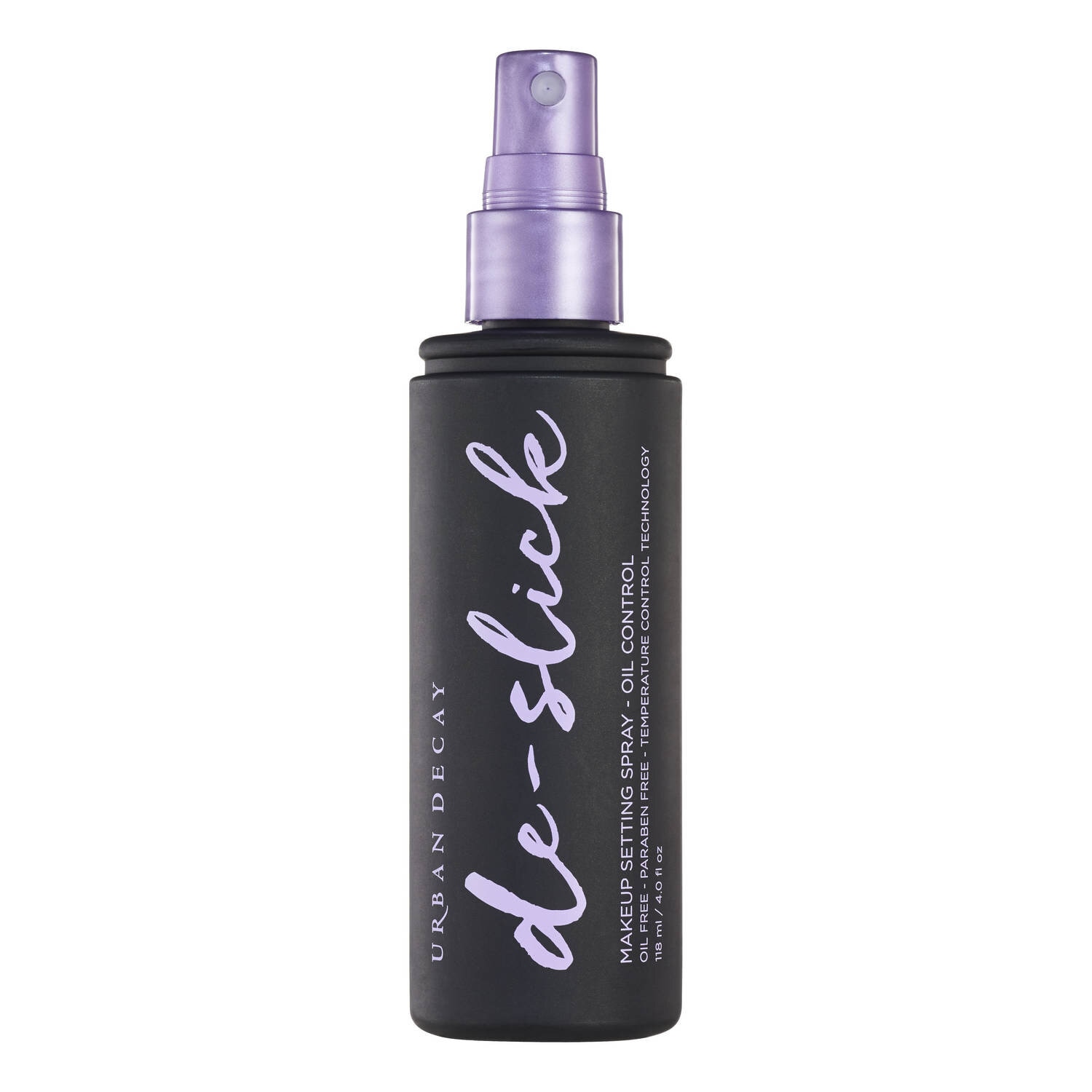 De-Slick Complexion Setting Spray