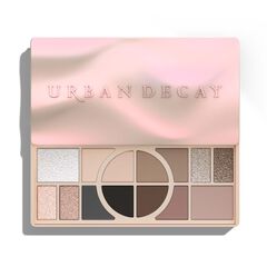Naked Shaped Cool Eyeshadow Palette, URBAN DECAY