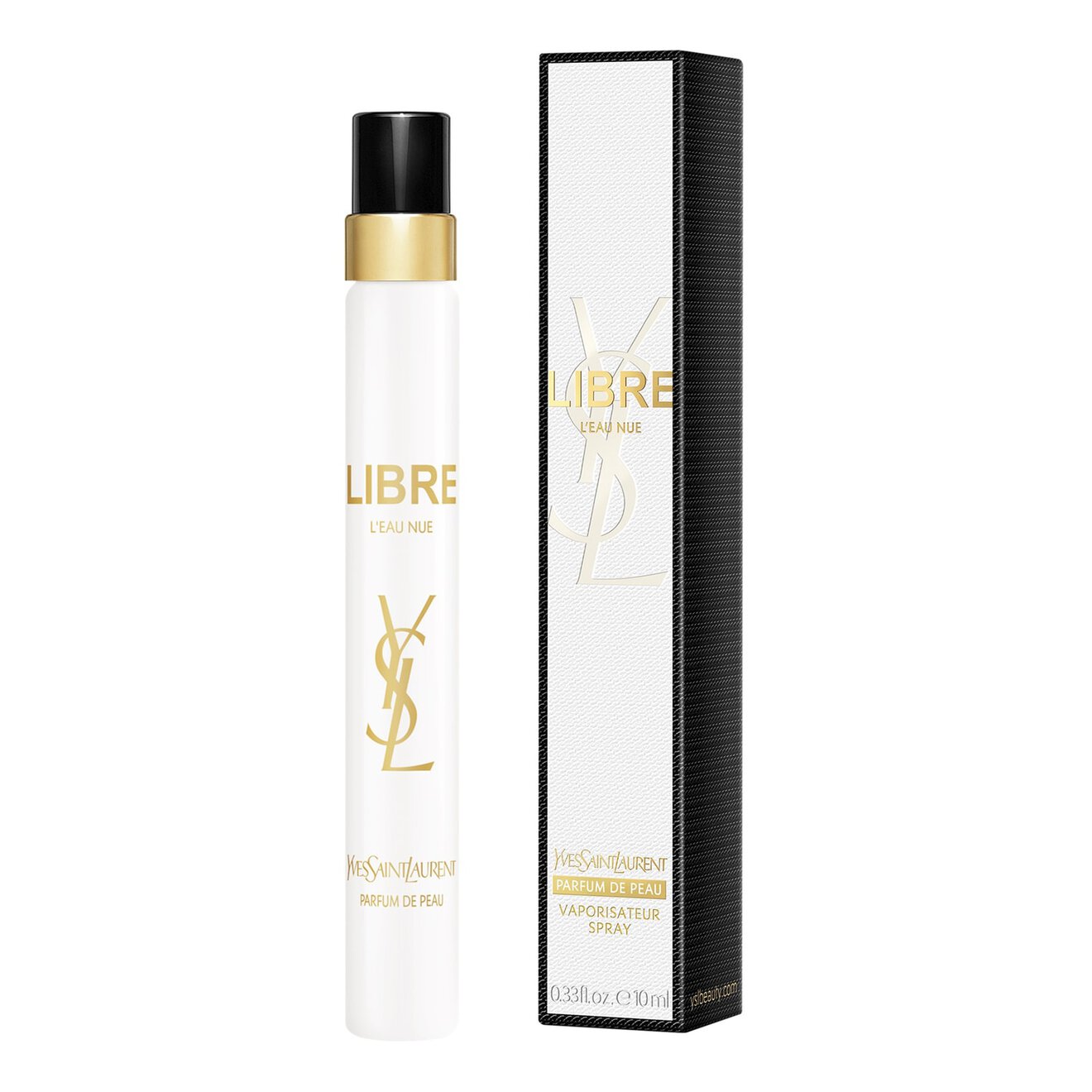 ليبر لو ني - عطر للبشرة