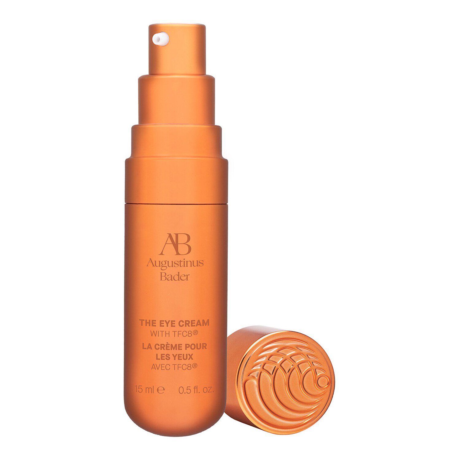 The Eye Cream - Nomad
