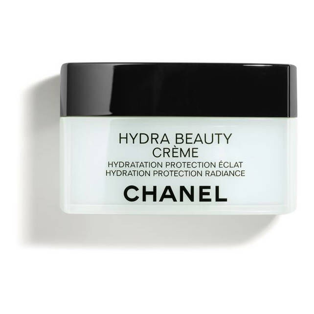 HYDRA BEAUTY CRÈME - ترطيب, حماية, اشراق