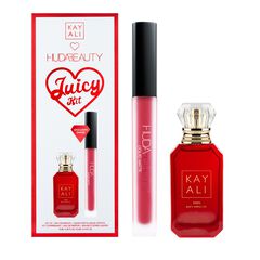 Juicy Kit - Eau De Parfum Set, KAYALI