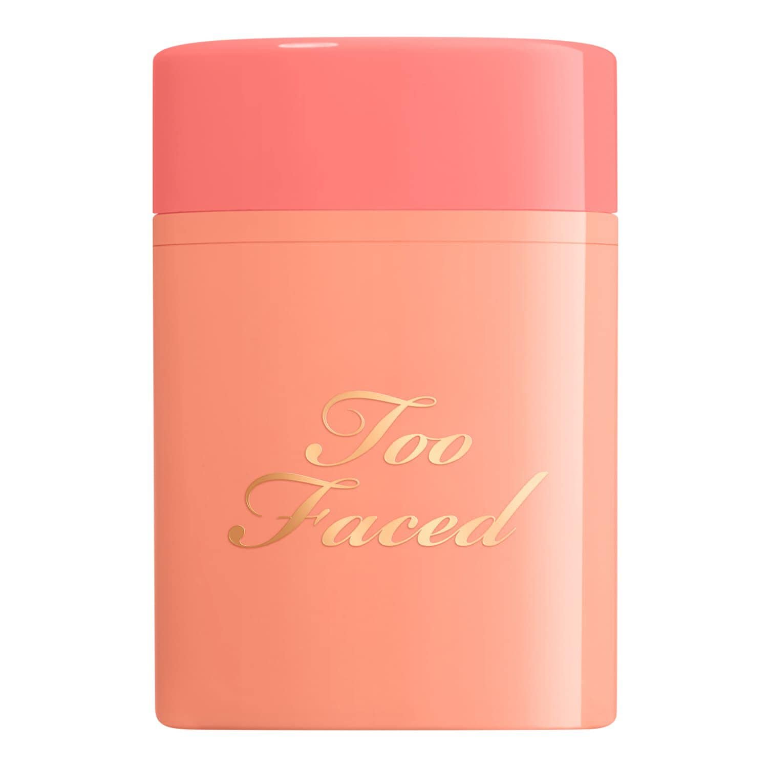 Primed & Peachy Hydrating Face Primer