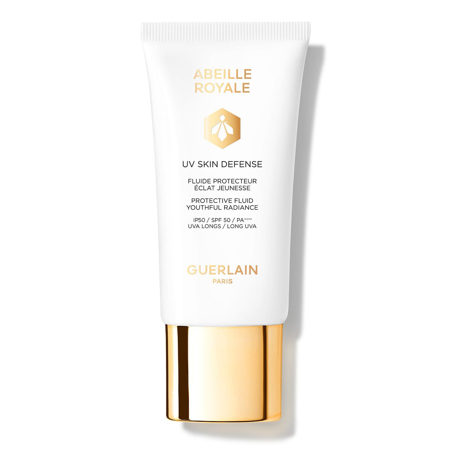 Abeille Royale UV Skin Defense SPF 50 / PA++++