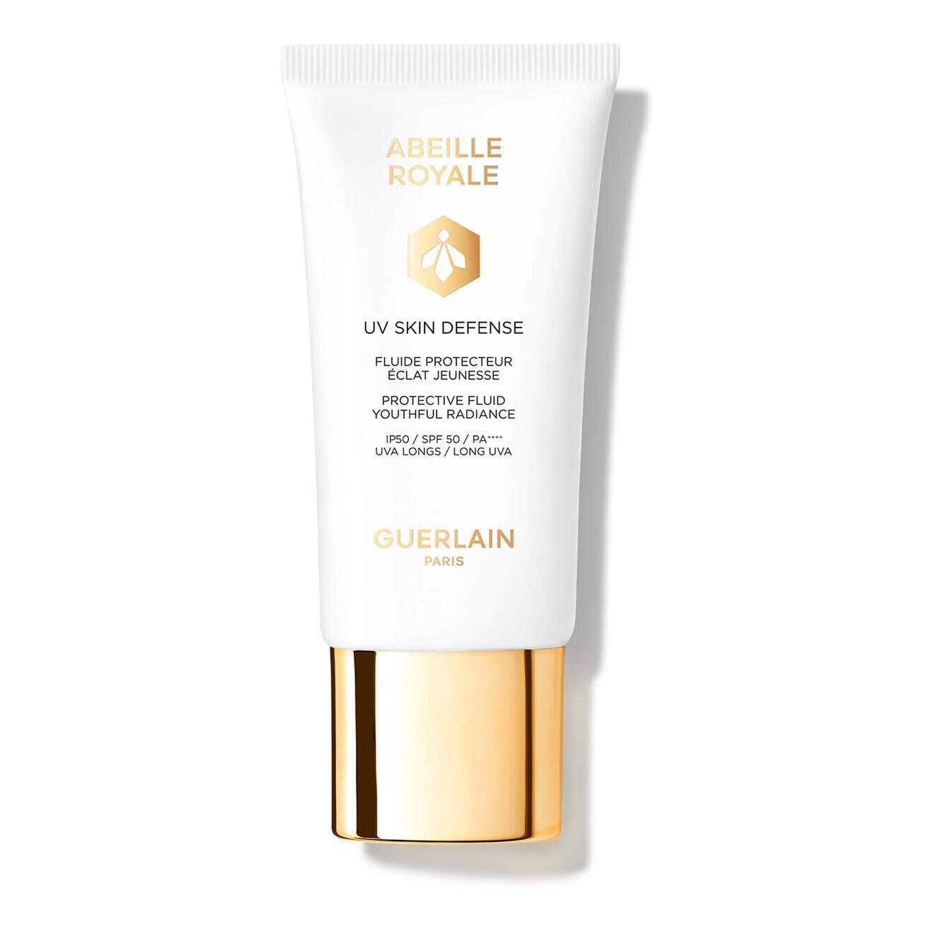 Abeille Royale UV Skin Defense SPF 50 / PA++++