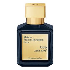 Oud Satin Mood Extrait, MAISON FRANCIS KURKDJIAN