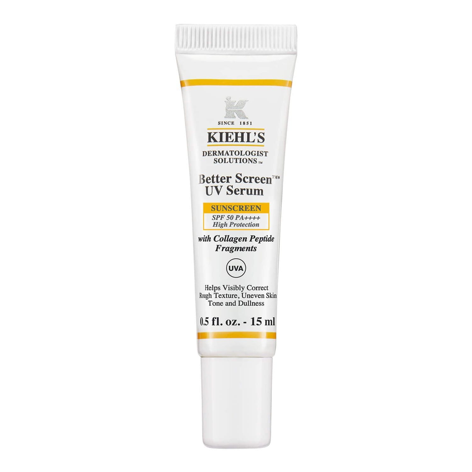 Better Screen UV Serum SPF50 PA ++++