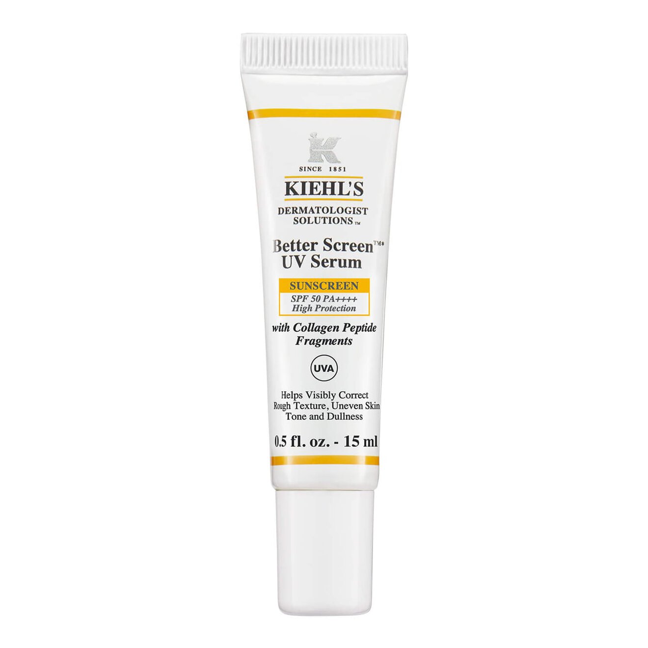 Better Screen UV Serum SPF50 PA ++++