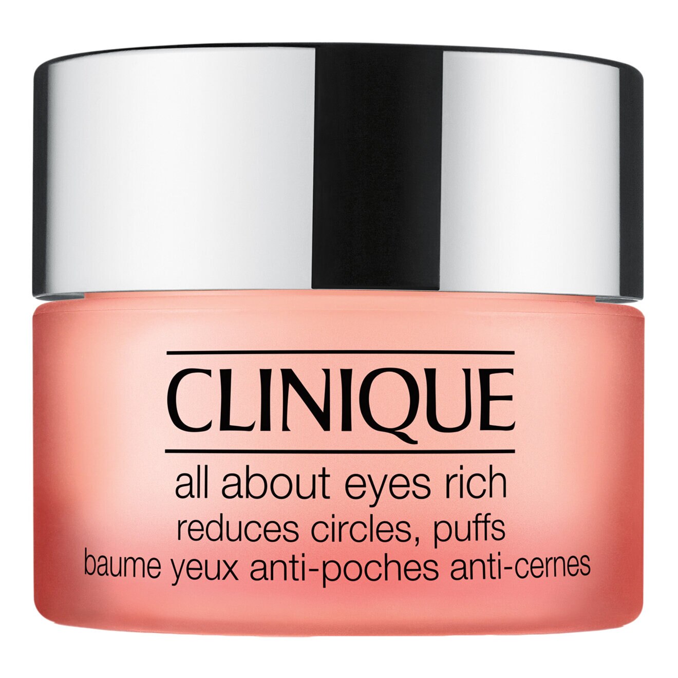 All About Eyes - Rich Eye Balm